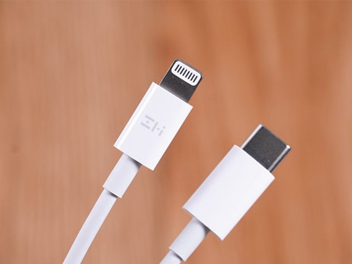 数据线的三种型号分别是什么?